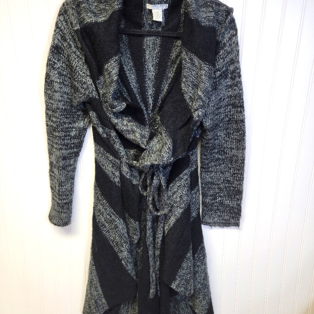 Alberto Makali Cardigan